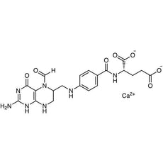 Calcium Folinate, 5G - C2235-5G