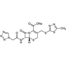 Cefazolin Sodium Salt, 5G - C2242-5G