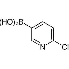 2-Chloropyridine-5-boronic Acid(contains varying amounts of Anhydride), 5G - C2288-5G