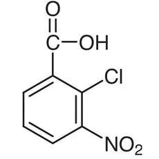 2-Chloro-3-nitrobenzoic Acid, 5G - C2333-5G