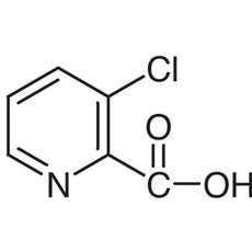 3-Chloro-2-pyridinecarboxylic Acid, 1G - C2342-1G