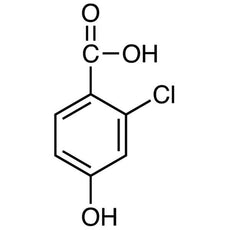 2-Chloro-4-hydroxybenzoic Acid, 1G - C2349-1G
