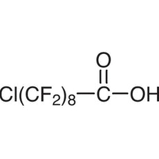 9-Chlorohexadecafluorononanoic Acid, 5G - C2355-5G