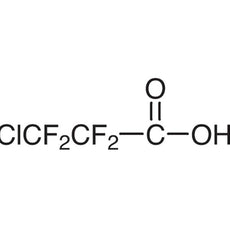 3-Chloro-2,2,3,3-tetrafluoropropionic Acid, 5G - C2356-5G