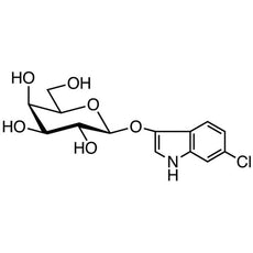 6-Chloro-3-indolyl beta-D-Galactopyranoside[for Biochemical Research], 20MG - C2371-20MG