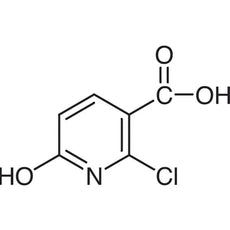 2-Chloro-6-hydroxynicotinic Acid, 5G - C2398-5G