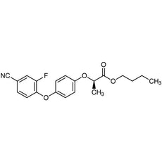 Cyhalofop Butyl, 25G - C2417-25G