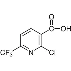 2-Chloro-6-(trifluoromethyl)nicotinic Acid, 1G - C2425-1G