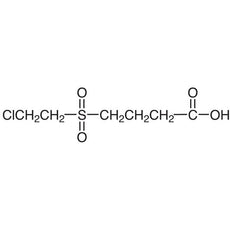 4-(2-Chloroethylsulfonyl)butyric Acid, 25G - C2428-25G