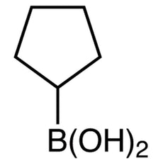 Cyclopentylboronic Acid(contains varying amounts of Anhydride), 1G - C2442-1G