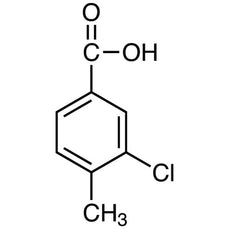 3-Chloro-4-methylbenzoic Acid, 5G - C2462-5G