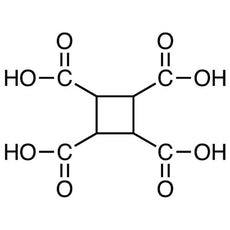 1,2,3,4-Cyclobutanetetracarboxylic Acid, 1G - C2502-1G