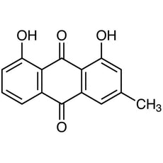 Chrysophanic Acid, 100MG - C2505-100MG