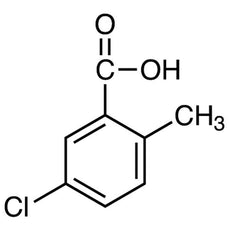 5-Chloro-2-methylbenzoic Acid, 25G - C2509-25G
