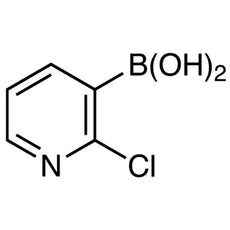 2-Chloropyridine-3-boronic Acid(contains varying amounts of Anhydride), 5G - C2560-5G
