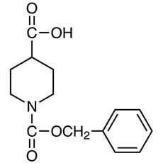 1-Carbobenzoxy-4-piperidinecarboxylic Acid, 1G - C2563-1G