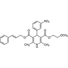 Cilnidipine, 1G - C2564-1G