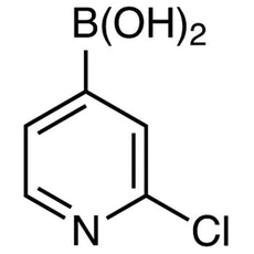 2-Chloropyridine-4-boronic Acid(contains varying amounts of Anhydride), 1G - C2589-1G