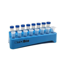 2-Tiered rack for 5mL MacroTubes- 16 place- 1 rack-C2590