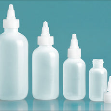 BOTTLE DROP Hood PE 2oz 12/PK