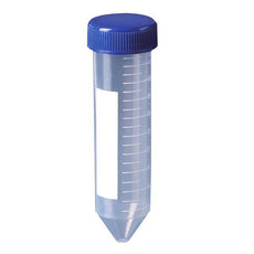 50ml PP (29x115mm)- flat screw cap- non-sterile bulk bag- 500/cs-C2603-B