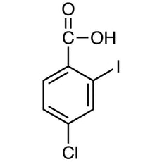 4-Chloro-2-iodobenzoic Acid, 5G - C2604-5G