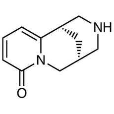 (-)-Cytisine, 100MG - C2609-100MG