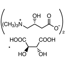 L-Carnitine L-Tartrate, 5G - C2625-5G