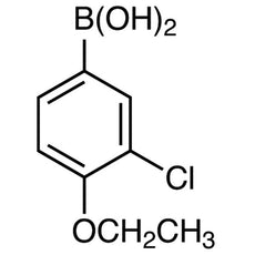 3-Chloro-4-ethoxyphenylboronic Acid(contains varying amounts of Anhydride), 5G - C2664-5G