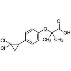 Ciprofibrate, 5G - C2667-5G