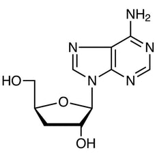 Cordycepinfrom Cordyceps militaris, 25MG - C2689-25MG
