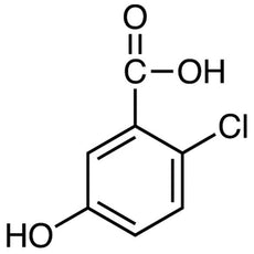 2-Chloro-5-hydroxybenzoic Acid, 1G - C2724-1G