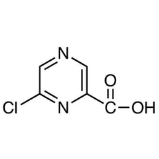 6-Chloropyrazine-2-carboxylic Acid, 5G - C2725-5G