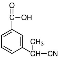 3-(1-Cyanoethyl)benzoic Acid, 5G - C2730-5G