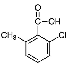 2-Chloro-6-methylbenzoic Acid, 5G - C2776-5G