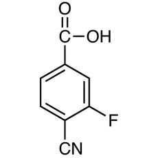 4-Cyano-3-fluorobenzoic Acid, 1G - C2799-1G