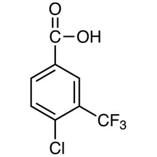 4-Chloro-3-(trifluoromethyl)benzoic Acid, 5G - C2803-5G