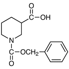 1-Carbobenzoxy-3-piperidinecarboxylic Acid, 1G - C2805-1G