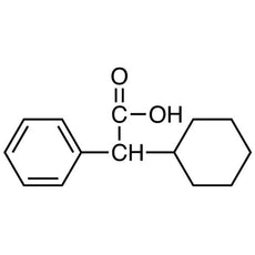 alpha-Cyclohexylphenylacetic Acid, 1G - C2812-1G