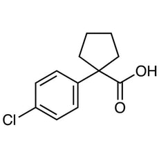 1-(4-Chlorophenyl)-1-cyclopentanecarboxylic Acid, 5G - C2912-5G