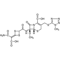 Cefotetan, 25MG - C2936-25MG