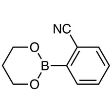 2-Cyanophenylboronic Acid 1,3-Propanediol Ester, 1G - C2993-1G