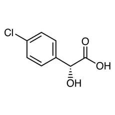 4-Chloro-D-mandelic Acid, 1G - C3006-1G