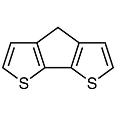 4H-Cyclopenta[2,1-b:3,4-b']dithiophene, 1G - C3021-1G