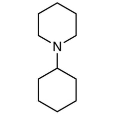 1-Cyclohexylpiperidine, 25ML - C3032-25ML