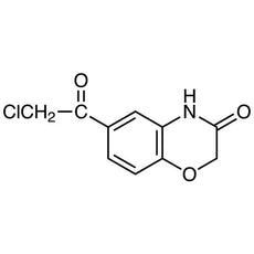 6-(Chloroacetyl)-2H-1,4-benzoxazin-3(4H)-one, 25G - C3097-25G