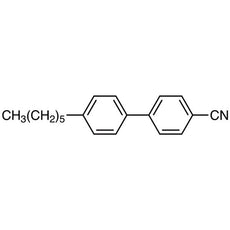4-Cyano-4'-hexylbiphenyl, 1G - C3154-1G