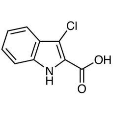 3-Chloroindole-2-carboxylic Acid, 1G - C3170-1G