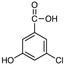 3-Chloro-5-hydroxybenzoic Acid, 1G - C3183-1G