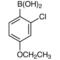 2-Chloro-4-ethoxyphenylboronic Acid(contains varying amounts of Anhydride), 1G - C3222-1G